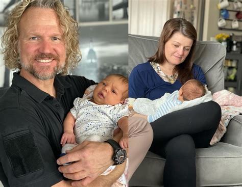 Sister Wives Mykelti Padron Blames Mom Christine Brown For Making Her Sick