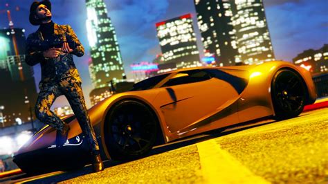 Gta 5 Online All New 12 Cars And Vehicles Properties Weapons And More