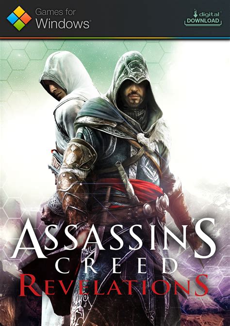 Assassins Creed Revelations Images Launchbox Games Database
