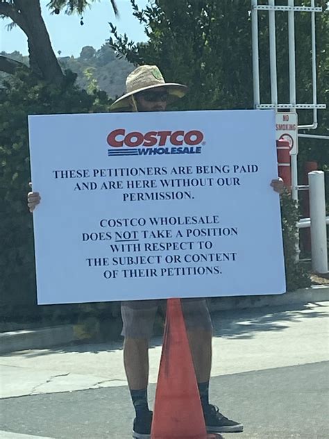 Seen today at Costco in San Diego : r/Costco
