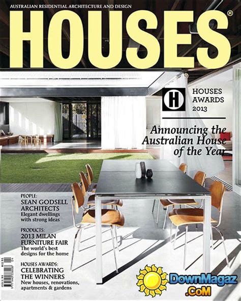 Houses Issue 93 Download Pdf Magazines Magazines Commumity
