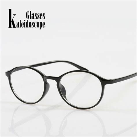 Tr90 Retro Round Reading Glasses Presbyopia Glasses Women Diopter