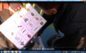 How I Do It Using PODD Books And Aided Language Displays With Babe Learners With Autism