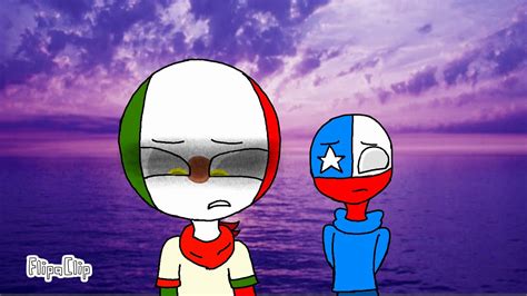Trending images, videos and gifs related to argentina! Why love me (meme) countryhumans Argentina,Mexico, Chile ...