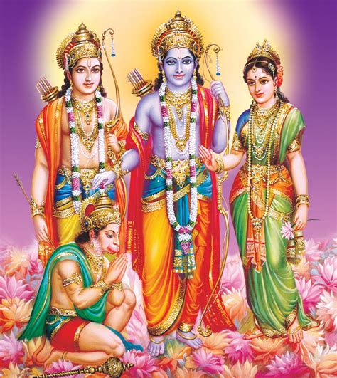 Get Much Information Hindu Gods 11