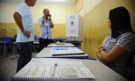 TSE incentiva eleitores a serem mesários voluntários nas Eleições Municipais