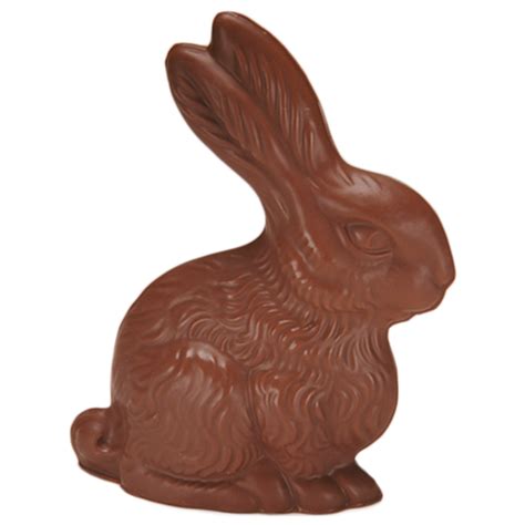 Chocolate Fluffy Bunny Easter Platter S Chocolates