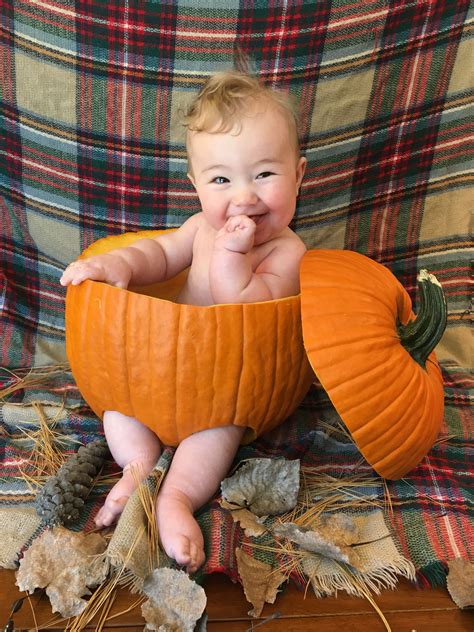 Babys First Halloween Pumpkin Dulux Living Room