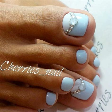 Beautiful Nail Designs For Toes Toe Nail Designs Toe Nail Art