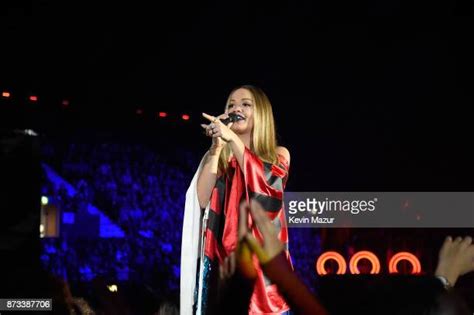 Mtv Ema 2017 Photos And Premium High Res Pictures Getty Images