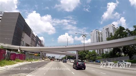 2) paradigm mall jb is bigger than our largest shopping mall in singapore (vivo city), spanning over 2,000,000 sqft! Progress of Paradigm Mall Johor (Jalan Skudai) - 27 April ...