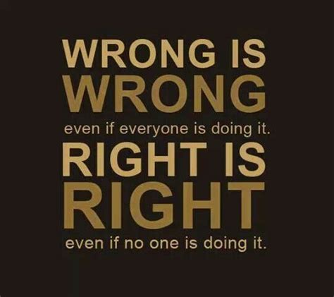 Do Whats Right Not Whats Easy Quote It Takes Real Character To Do
