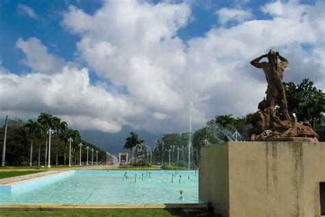 Los 10 Mejores Sitios Turísticos De Caracas