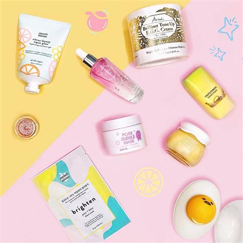 11 cult favorite korean skincare products the everygirl