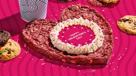 The Surprising Inspiration Behind Insomnias New Valentines Day Cookies