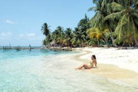 Visiting The San Blas Islands In Panama Everything You Need To Know