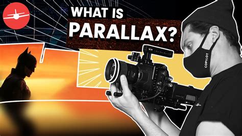 How Parallax Works In Virtual Production Youtube
