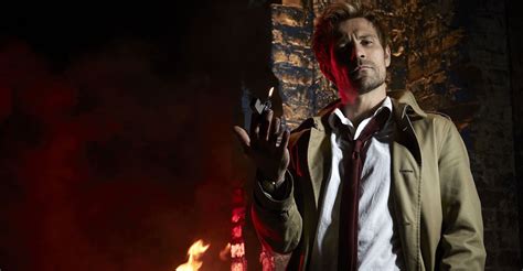 Constantine Season 1 Watch Full Episodes Streaming Online