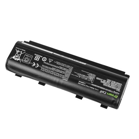 These are related to the system's firmware or. Laptop Battery A42N1403 for Asus ROG G751 G751J G751JL ...