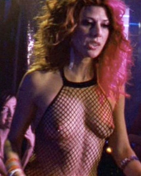 Marisa Tomei Nude And Sexy Photos The Fappening