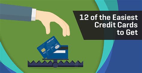 Easiest credit cards to get with fair credit: 12 of the Easiest Credit Cards to Get (2021) - BadCredit.org