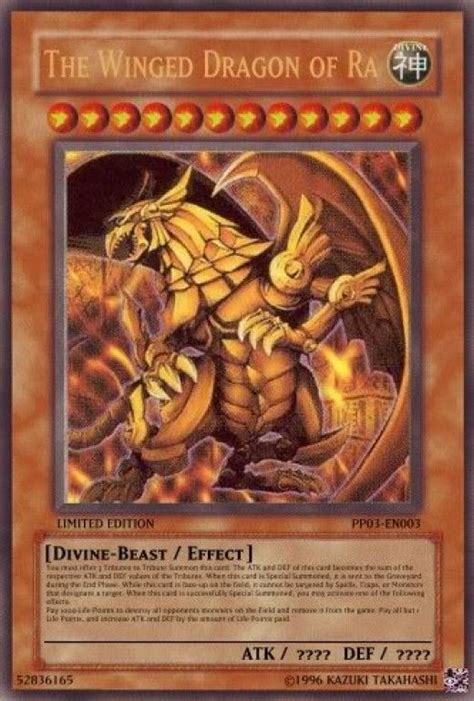 Yu Gi Ohs Monster Attributes And Types Yugioh Dragon Wings Rare