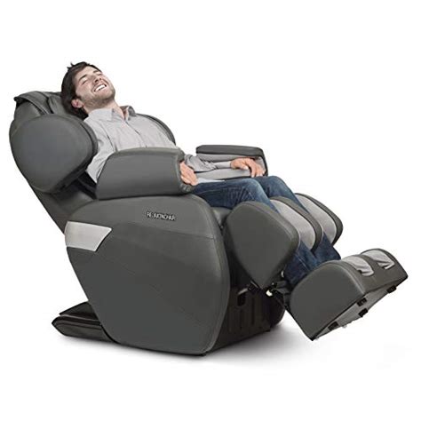 Shiatsu Massage Chair Reviews 2022 Zero Gravity Chair