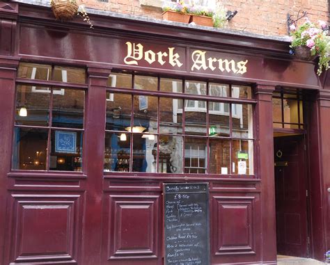 14 York Pubs You Should Not Miss Destinworld Publishing