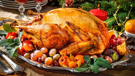 Turkey Cooking Tips From Chefs Mental Floss