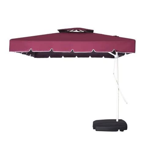Sunshade Umbrella Canopy Tents Pop Duty Mx Wssu