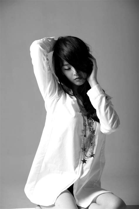 Bae Seul Gi Beautiful Korean Singer Asian Life Mega Mag