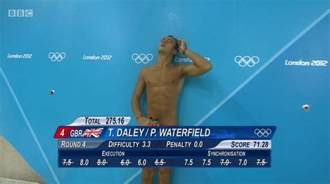The Unnecessary Censorship Of Men S Olympic Diving Pics