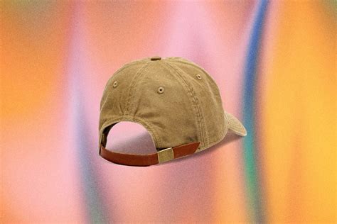 The Hottest Way To Wear Your Baseball Cap Backwards Insidehook