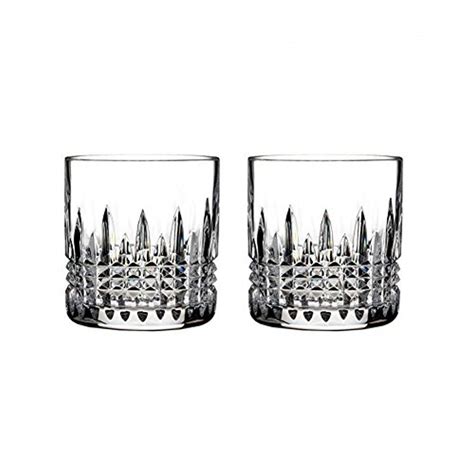 Waterford Lismore Connoisseur Waterford Waterford Crystal Swarovski Swarovski Crystal Lalique