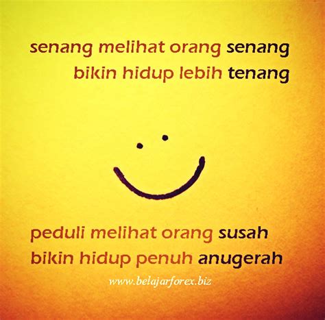 Kata Hidup Susah - Belajar Santuy