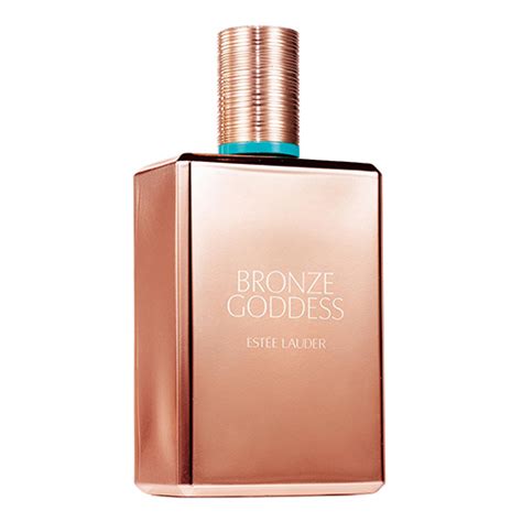Estee Lauder Bronze Goddess Eau De Parfum Ml Perfume Box