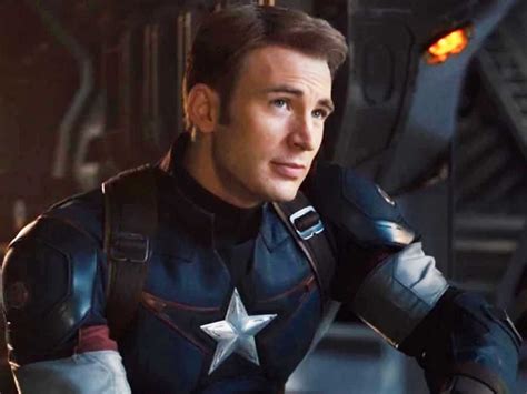 Captains Orders Ranking Marvel Studios Captain America Films