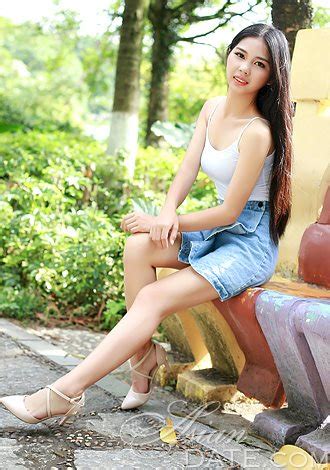 Dating Asian Member Member Lishaung Lily From Beijing 34 Yo Hair