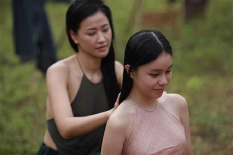 film vietnam dapat penghargaan dunia tak boleh tayang adegan dewasa diperankan artis 13 tahun