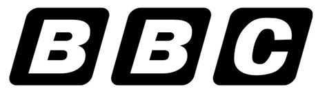 BBC Bbc British Broadcasting Corporation Media Logo