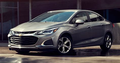 2022 Chevy Cruze Everything We Know So Far Chevy Reviews