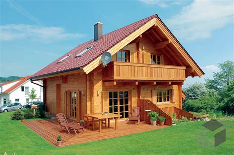 Das darf das haus bauen kosten. Dieses und viele Häuser mehr gibt es auf Fertighaus.de ...