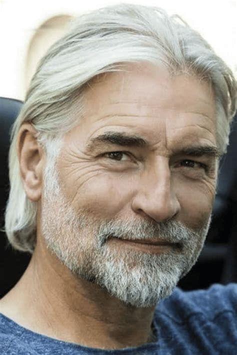 Top 48 Image Hairstyles For Older Men With Thinning Hair Thptnganamst