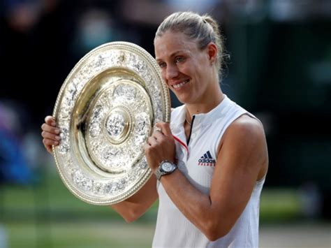 Here S A Complete List Of Wimbledon Women S Singles Champions Rediff Sports