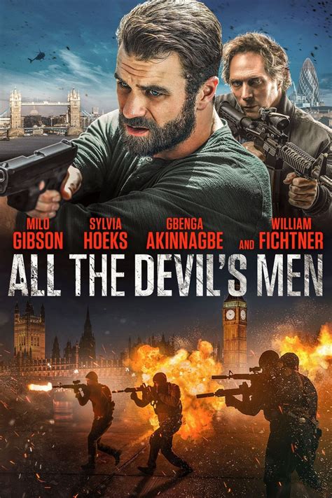 All The Devil S Men Pictures Rotten Tomatoes