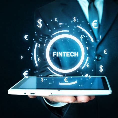 Fintech Is Changing How We Make Payments Heres How Adm