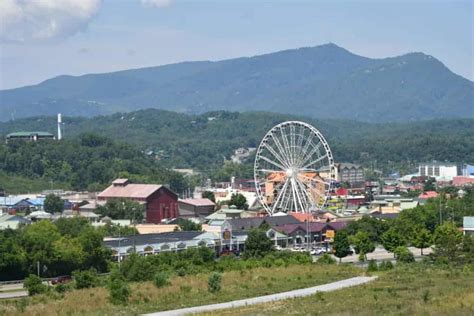 Top 6 Things You May Not Know About Pigeon Forge Tn
