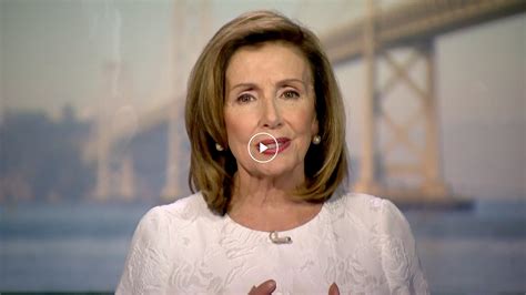 ‘when Women Succeed America Succeeds ’ Pelosi Says The New York Times