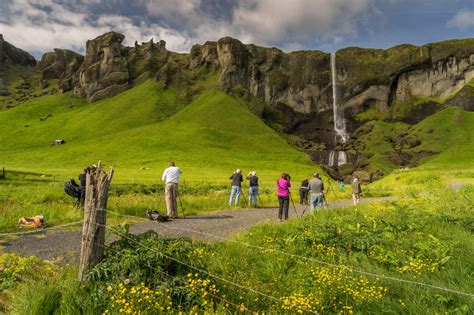 Iceland Escorted Tours Discover The World Travel Experts