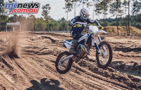 2022 Husqvarna Mx Line Up Breaks Cover Mcnews